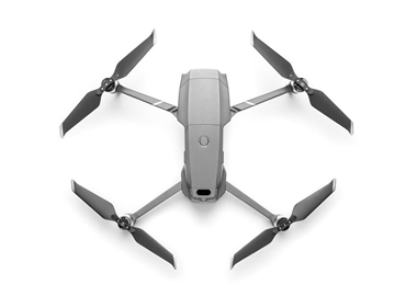 消費類無人機